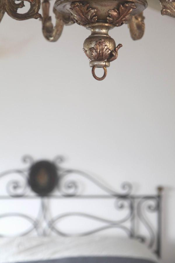 Vila Il Giaggiolo Camaiore Exteriér fotografie