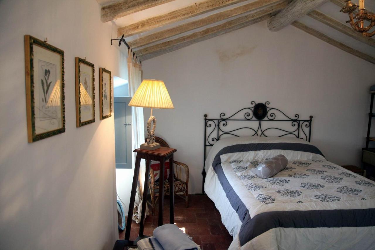 Vila Il Giaggiolo Camaiore Exteriér fotografie
